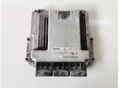 Recambio de centralita motor uce para citroen c8 4hs referencia OEM IAM 0281015199/  