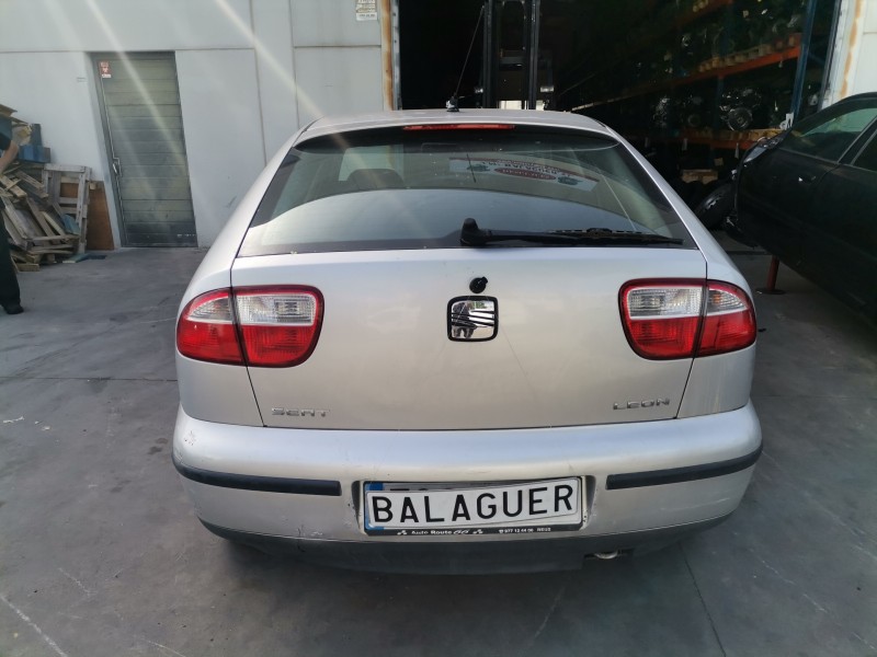 seat leon (1m1) del año 2001