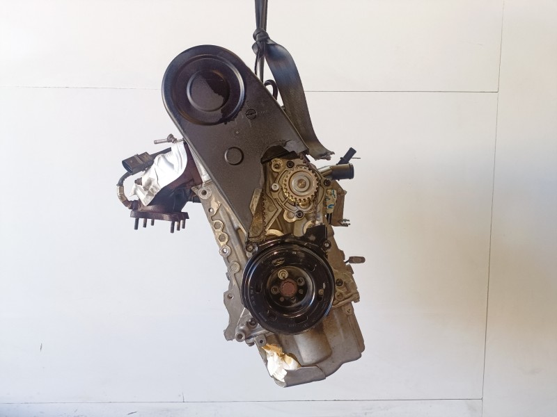 Recambio de motor completo para volkswagen golf v (1k1)(10.2003) bse referencia OEM IAM BSE  