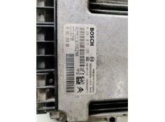 Recambio de centralita motor uce para citroen c8 4hs referencia OEM IAM 0281015199/   2