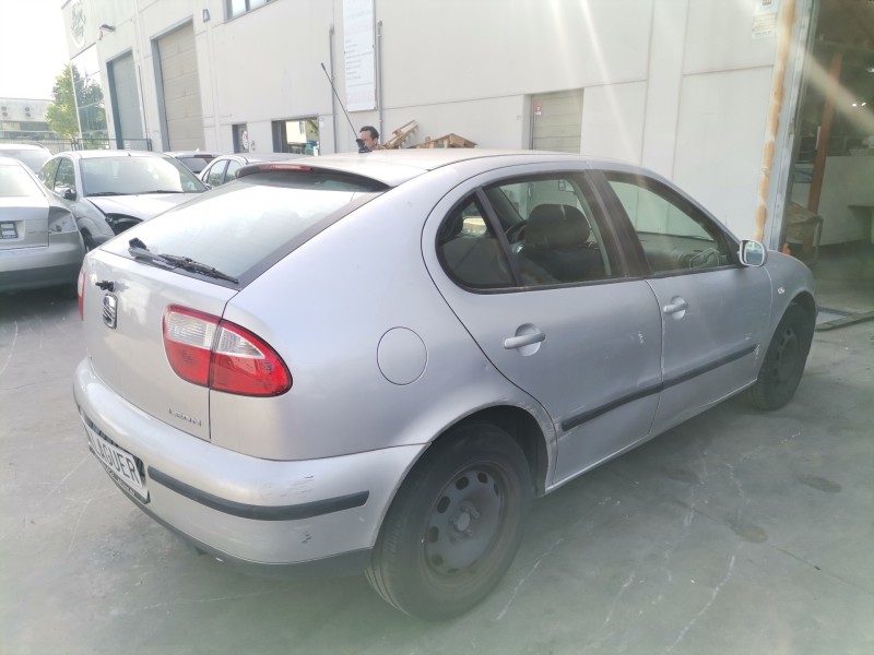 seat leon (1m1) del año 2001