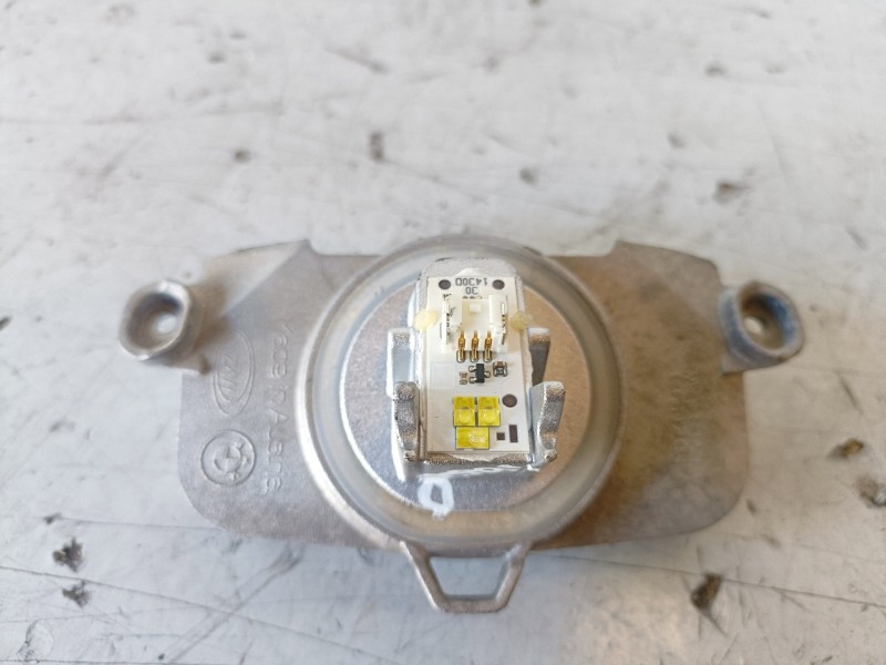 Recambio de modulo electronico para bmw serie 3 berlina (f30) n47d20c referencia OEM IAM MDE415473  