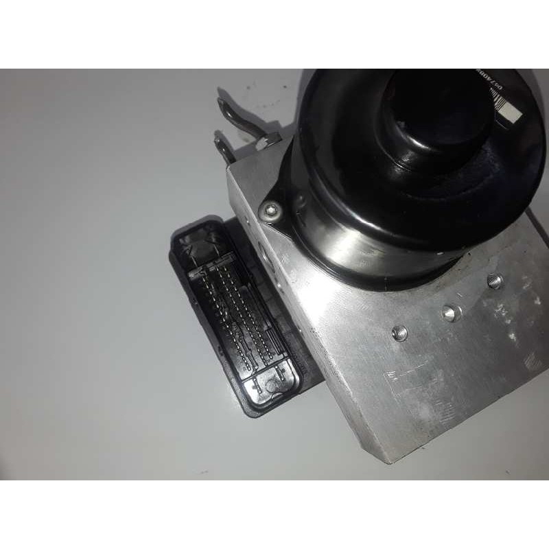 Recambio de abs para mercedes-benz clase c (bm 203) berlina 111951 referencia OEM IAM A0034319412Q04/10020402514/A2095450232/100