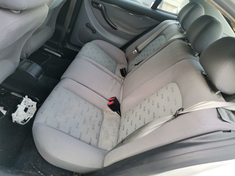 seat leon (1m1) del año 2001