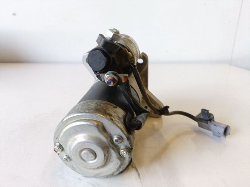Recambio de motor arranque para mazda cx-7 er r2 referencia OEM IAM   
