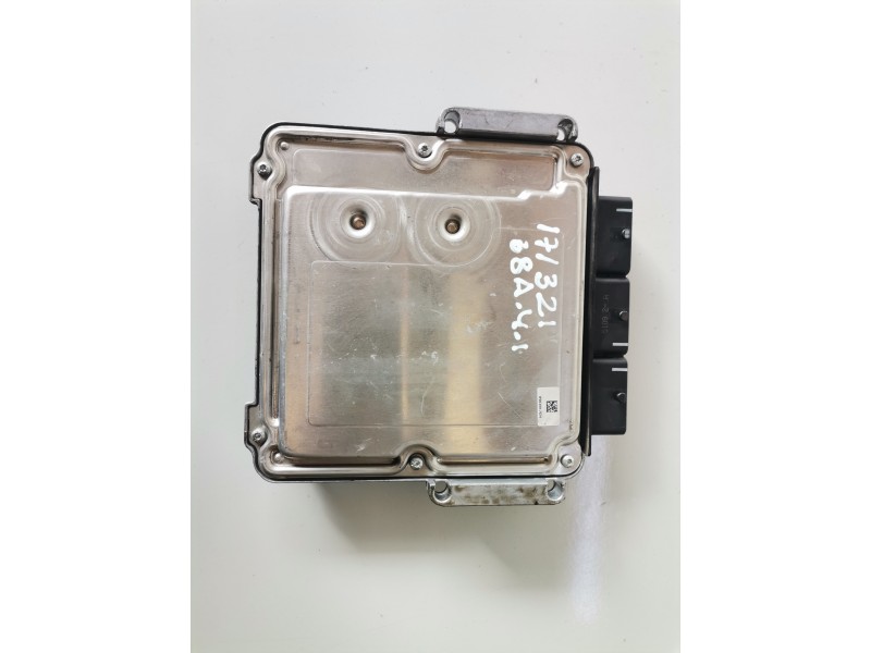 Recambio de centralita motor uce para citroen c8 4hs referencia OEM IAM 0281015199/  