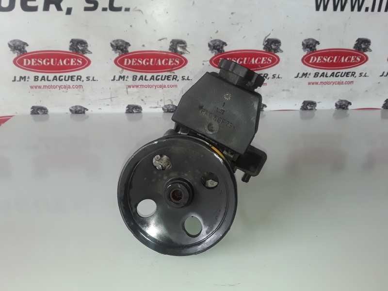 Recambio de bomba direccion para mercedes-benz clase c (bm 203) berlina 111951 referencia OEM IAM 7691900505/A0024663001  