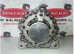 Recambio de alternador para dacia dokker k9k612 referencia OEM IAM 231002949RB/F000BL0719/125A  