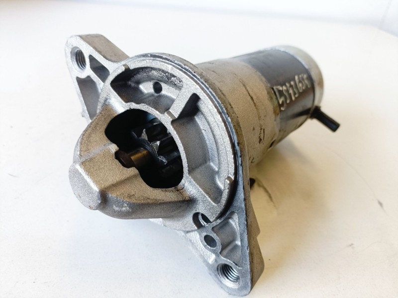 Recambio de motor arranque para mazda cx-7 er r2 referencia OEM IAM   