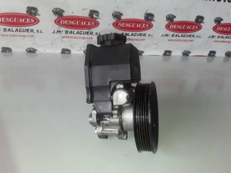 Recambio de bomba direccion para mercedes-benz clase c (bm 203) berlina 111951 referencia OEM IAM 7691900505/A0024663001  