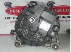 Recambio de alternador para dacia dokker k9k612 referencia OEM IAM 231002949RB/F000BL0719/125A   2