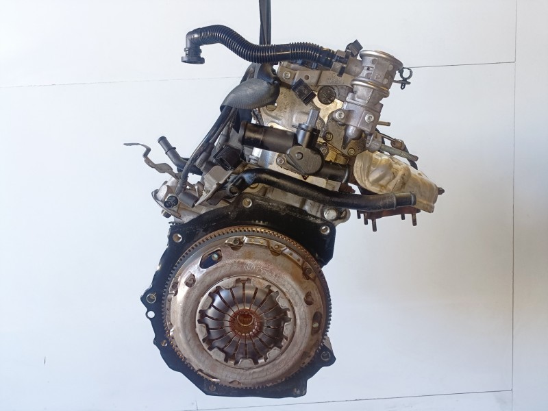 Recambio de motor completo para volkswagen golf v (1k1)(10.2003) bse referencia OEM IAM BSE  