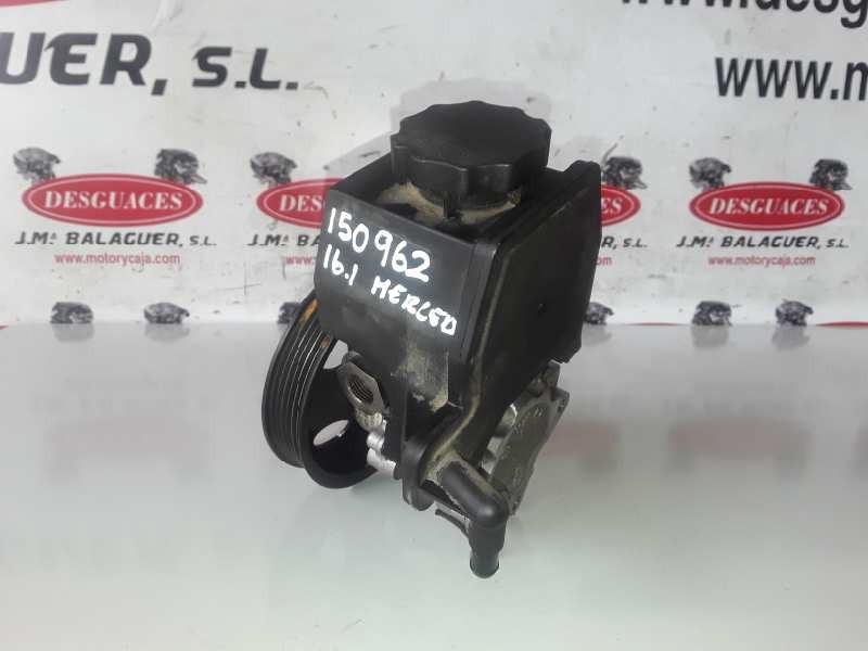 Recambio de bomba direccion para mercedes-benz clase c (bm 203) berlina 111951 referencia OEM IAM 7691900505/A0024663001  