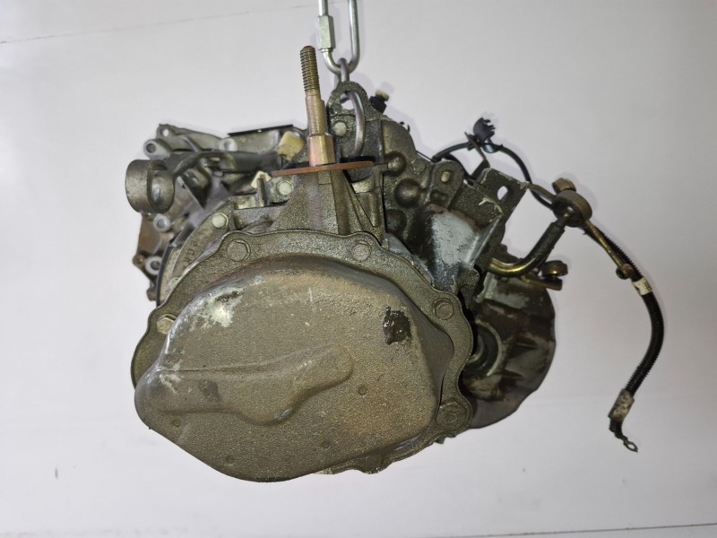 Recambio de caja cambios para peugeot 306 3/5 pt. / 4 pt. (s2) wjz referencia OEM IAM 20TB38  