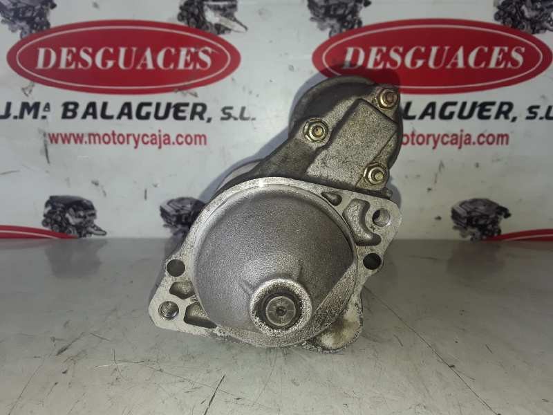 Recambio de motor arranque para smart fortwo coupe referencia OEM IAM 0003188V003/A0051512601  