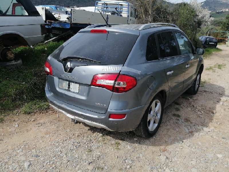 renault koleos i del año 2008