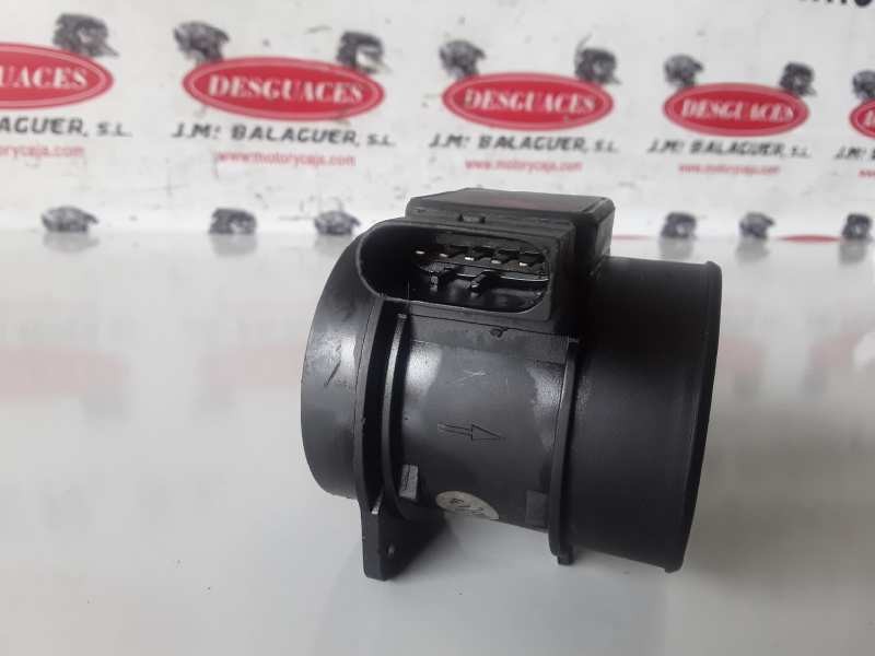 Recambio de caudalimetro para mercedes-benz clase c (bm 203) berlina 111951 referencia OEM IAM 5WK9613  