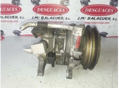 Recambio de compresor aire acondicionado para nissan almera (n15) cd20 referencia OEM IAM DKV11D/926001M916/5060214592  