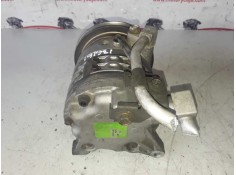 Recambio de compresor aire acondicionado para nissan almera (n15) cd20 referencia OEM IAM DKV11D/926001M916/5060214592   2