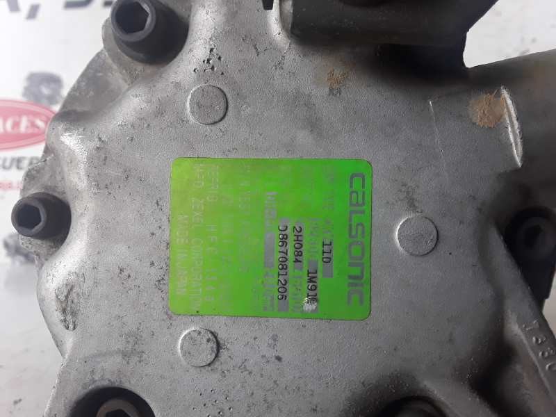 Recambio de compresor aire acondicionado para nissan almera (n15) cd20 referencia OEM IAM DKV11D/926001M916/5060214592  