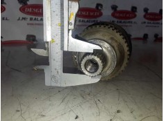 Recambio de transmision trasera derecha para smart fortwo coupe referencia OEM IAM    2