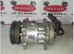 Recambio de compresor aire acondicionado para renault r 19 berl. con portón (b/c53) f8q740 referencia OEM IAM 7700862852/7720/SD