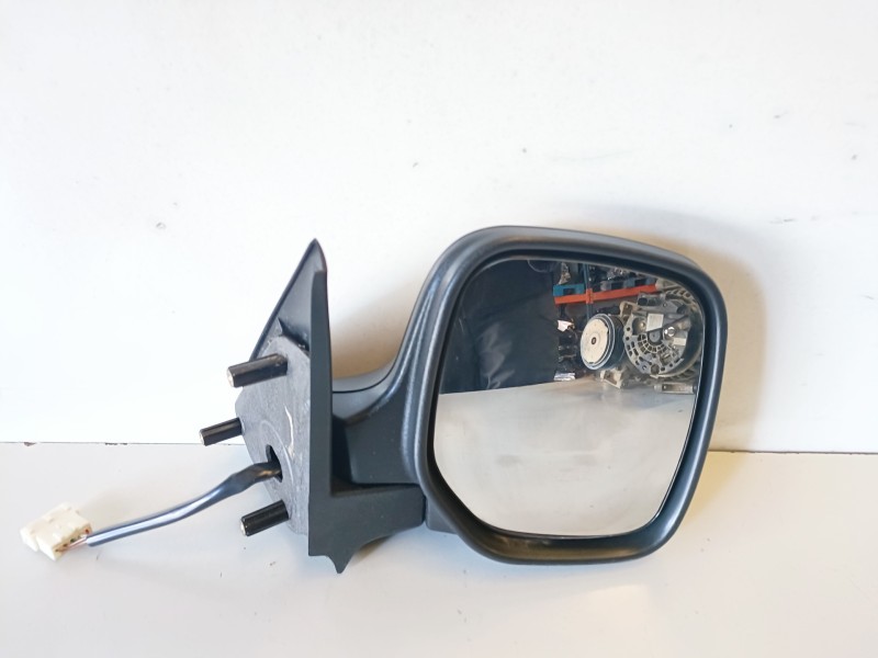 Recambio de retrovisor derecho para citroen berlingo rhy referencia OEM IAM   