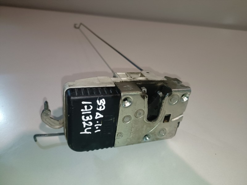 Recambio de cerradura puerta delantera izquierda para citroen c8 4hs referencia OEM IAM   