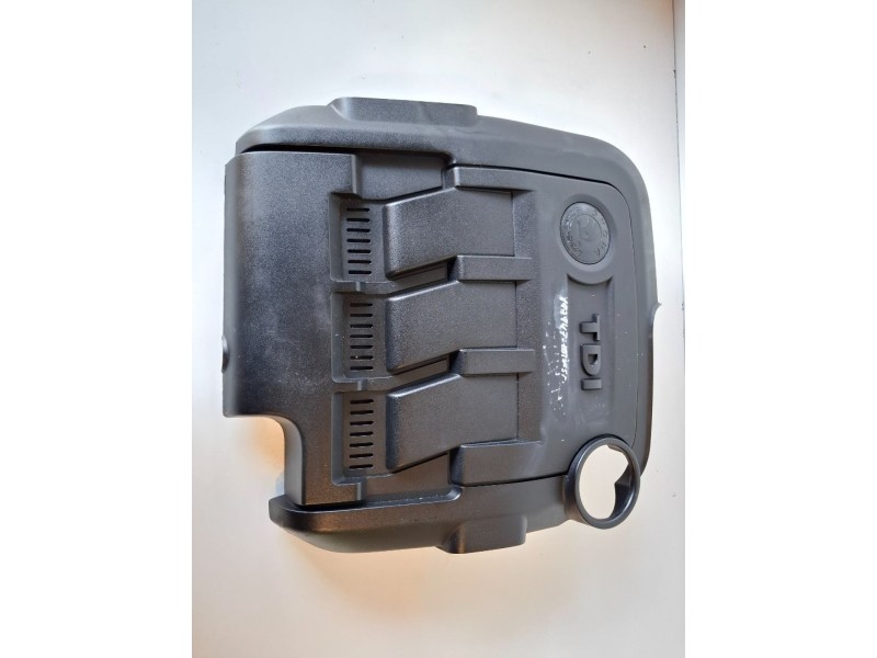 Recambio de tapa motor para skoda fabia combi (5j5) cfwa referencia OEM IAM   