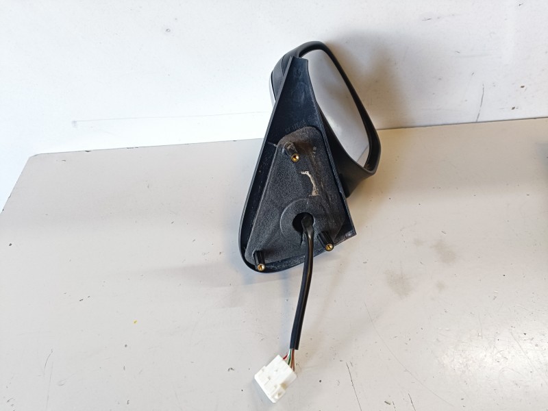 Recambio de retrovisor derecho para citroen berlingo rhy referencia OEM IAM   
