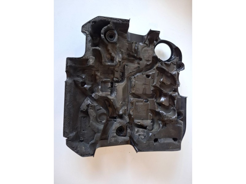 Recambio de tapa motor para skoda fabia combi (5j5) cfwa referencia OEM IAM   