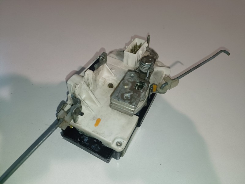 Recambio de cerradura puerta delantera izquierda para citroen c8 4hs referencia OEM IAM   