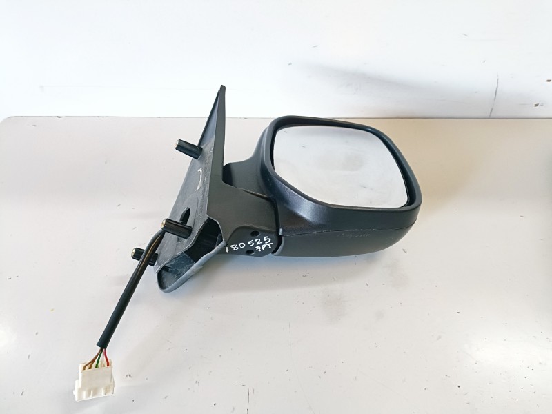 Recambio de retrovisor derecho para citroen berlingo rhy referencia OEM IAM   
