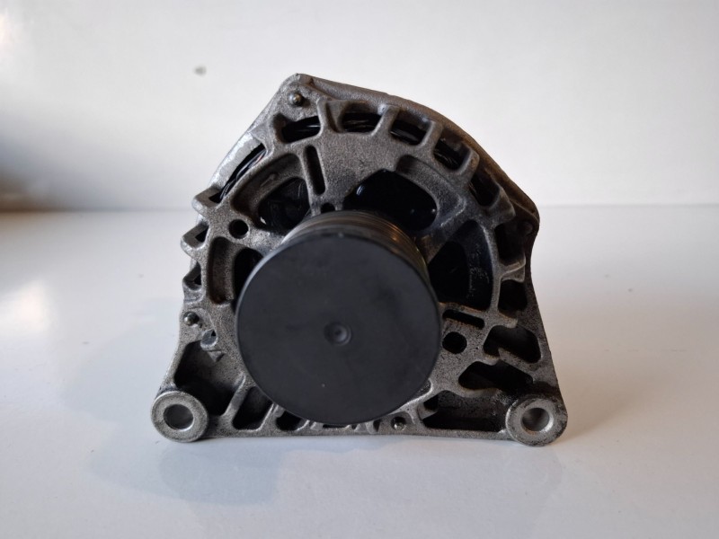 Recambio de alternador para peugeot 306 3/5 pt. / 4 pt. (s2) wjz referencia OEM IAM   
