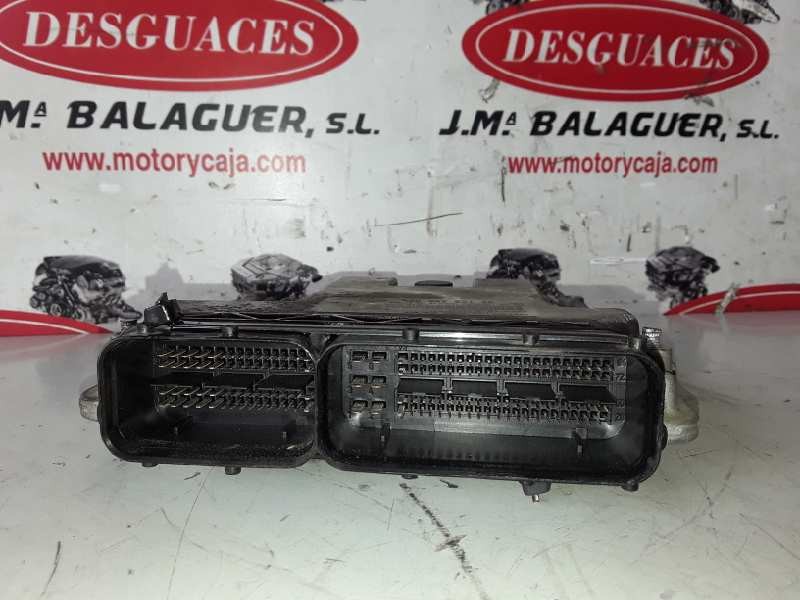 Recambio de centralita motor uce para seat altea xl (5p5) bxe referencia OEM IAM 03G906021SK/0281014419/EDC16U34  