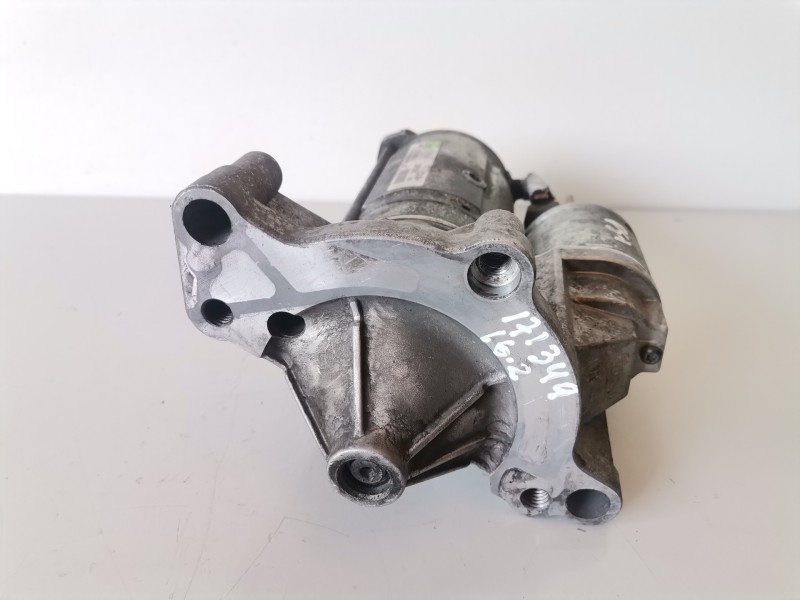 Recambio de motor arranque para citroen c8 4hs referencia OEM IAM D8R28  