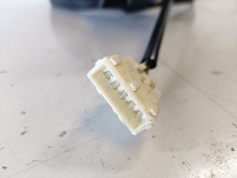 Recambio de retrovisor derecho para citroen berlingo rhy referencia OEM IAM   