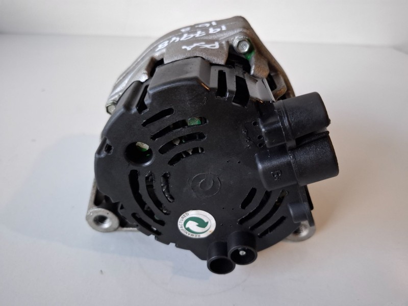 Recambio de alternador para peugeot 306 3/5 pt. / 4 pt. (s2) wjz referencia OEM IAM   