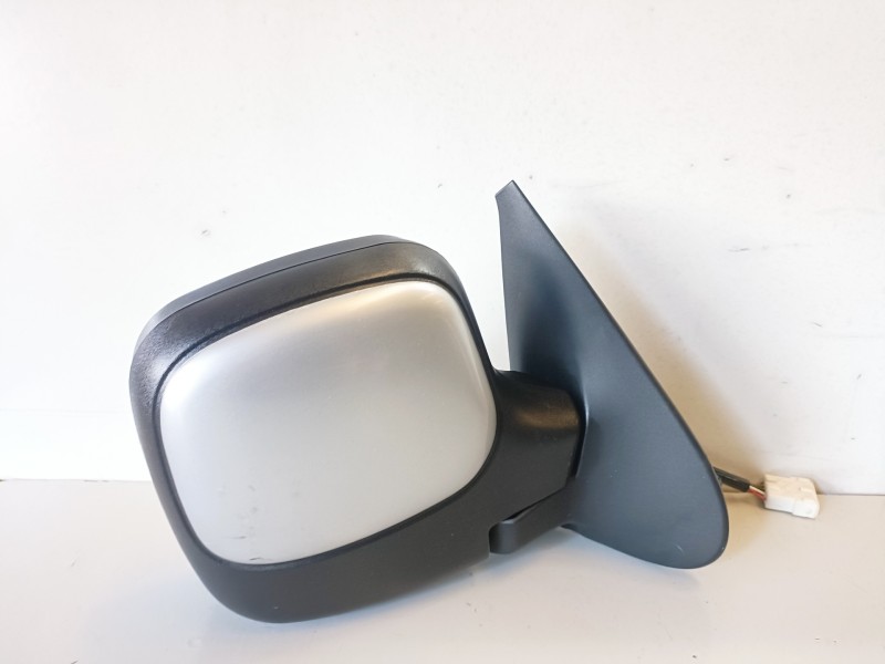 Recambio de retrovisor derecho para citroen berlingo rhy referencia OEM IAM   