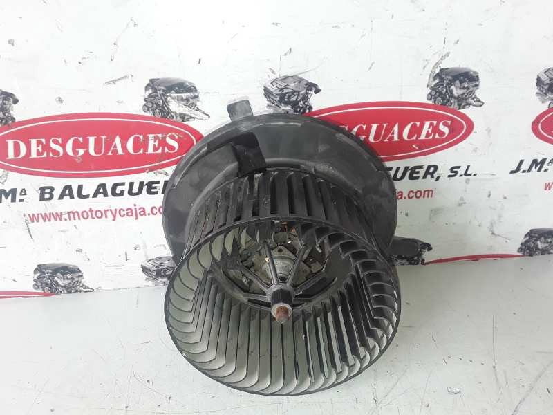 Recambio de ventilador calefaccion para volkswagen golf v (1k1)(10.2003) bkd referencia OEM IAM 1K1819015  