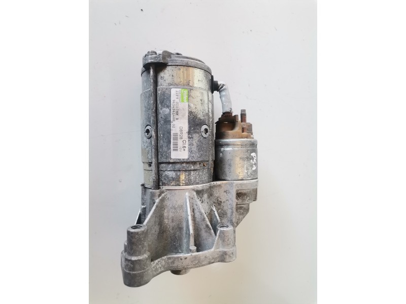 Recambio de motor arranque para citroen c8 4hs referencia OEM IAM D8R28  