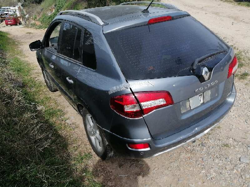 renault koleos i del año 2008