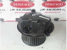 Recambio de ventilador calefaccion para volkswagen golf v (1k1)(10.2003) bkc referencia OEM IAM 3C1820015  