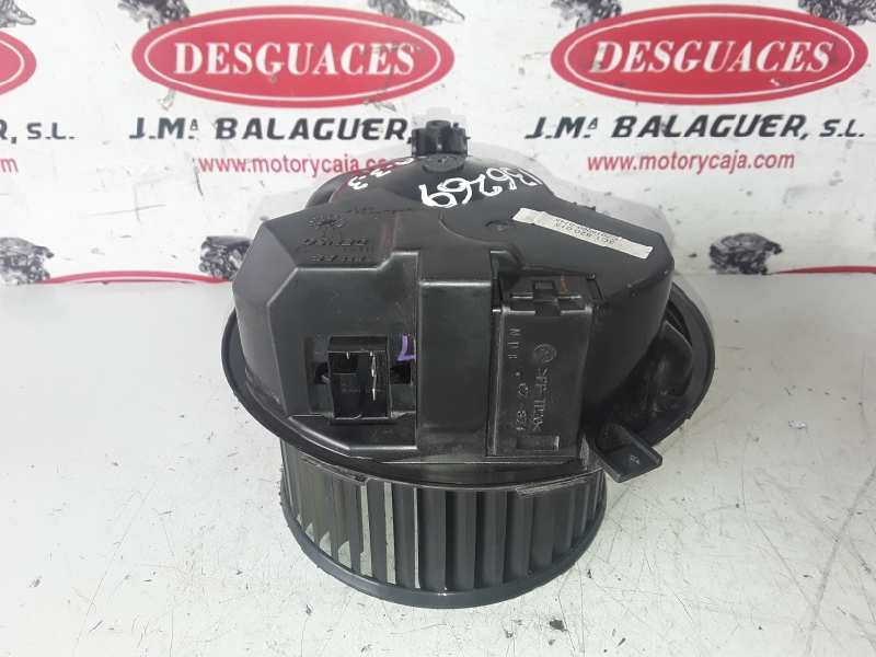 Recambio de ventilador calefaccion para volkswagen golf v (1k1)(10.2003) bkc referencia OEM IAM 3C1820015  