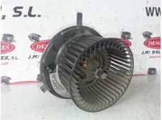 Recambio de ventilador calefaccion para volkswagen golf v (1k1)(10.2003) bkc referencia OEM IAM 3C1820015   2