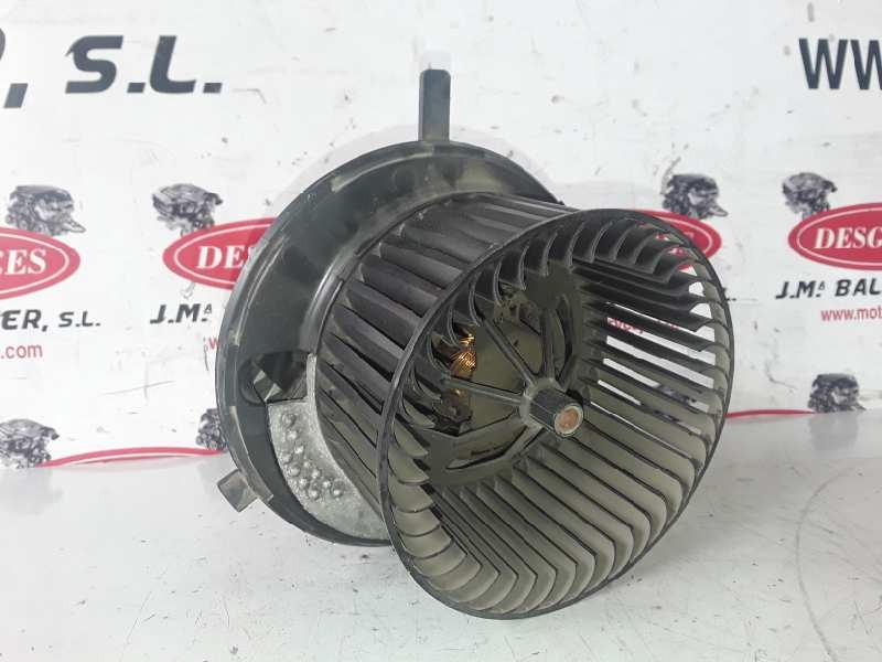 Recambio de ventilador calefaccion para volkswagen golf v (1k1)(10.2003) bkc referencia OEM IAM 3C1820015  