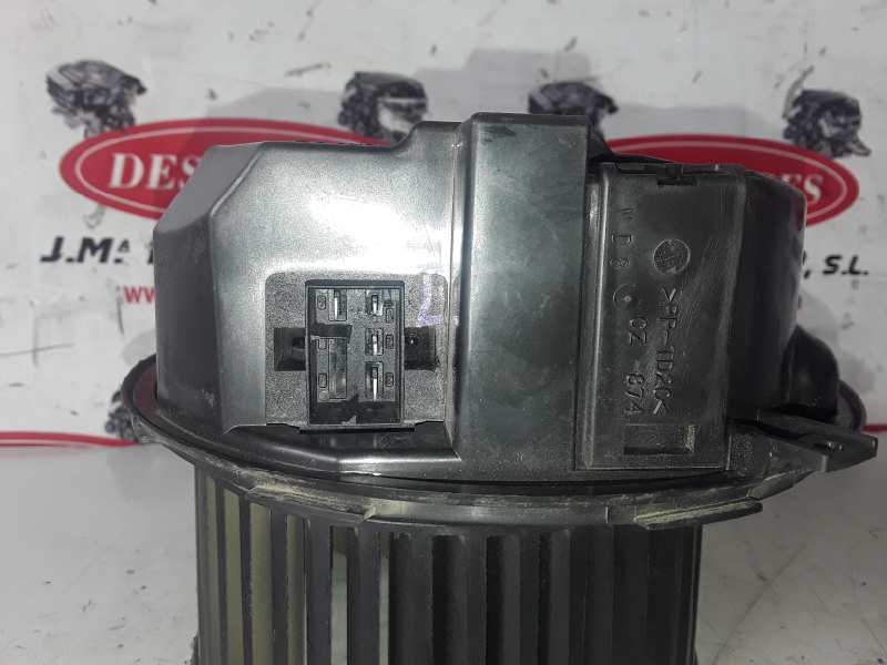 Recambio de ventilador calefaccion para volkswagen golf v (1k1)(10.2003) bkc referencia OEM IAM 3C1820015  