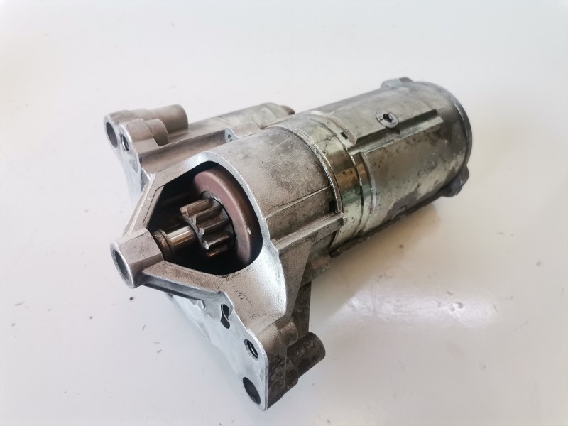 Recambio de motor arranque para citroen c8 4hs referencia OEM IAM D8R28  