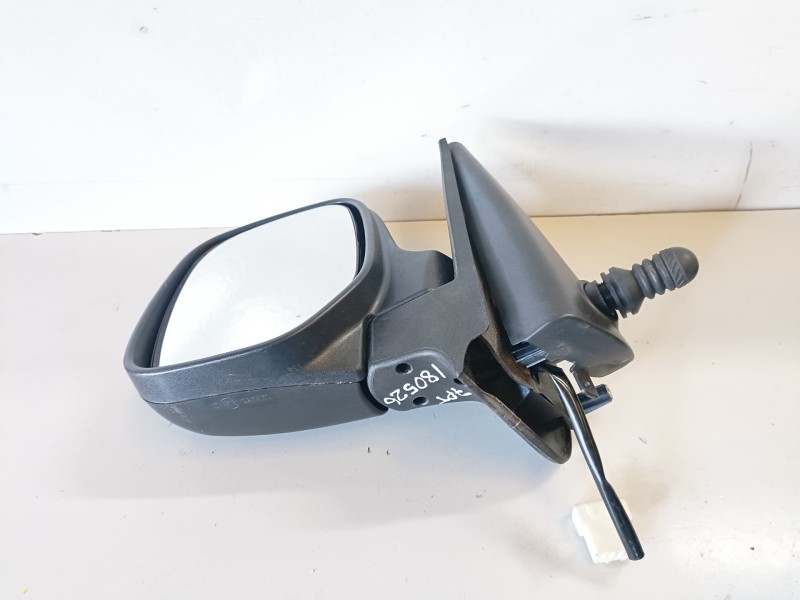 Recambio de retrovisor izquierdo para citroen berlingo rhy referencia OEM IAM   