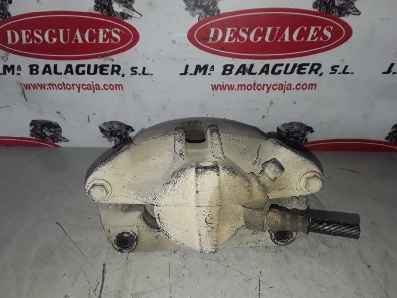 Recambio de pinza de freno delantera derecha para renault megane ii classic berlina f9q800 referencia OEM IAM 0204Y0  